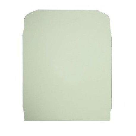 GLASS TOUGHENED GREEN ALTERNATIVE