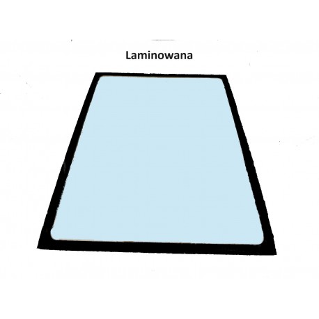 SZYBA DACHOWA LAMINOWANA WIERTNICA LIEBHERR LB16 LB28 592288614