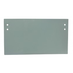 GLASS TOUGHENED GREEN CVA