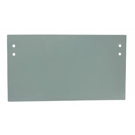 GLASS TOUGHENED GREEN CVA