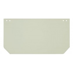 GLASS TOUGHENED GREEN CVA