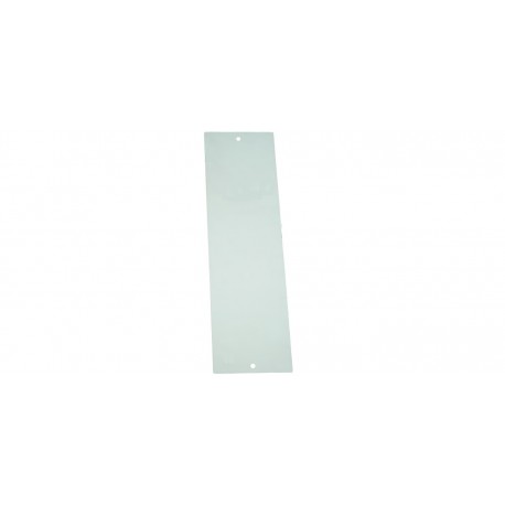 GLASS TOUGHENED GREEN CVA