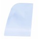 GLASS TOUGHENED CLEAR CVA