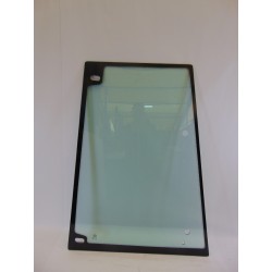 GLASS TOUGHENED GREEN WITH SCREEN PRINT CVA !!!